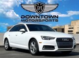 Used 2019 Audi A4 2.0T Premium w/ Convenience Package image 2