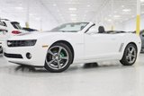 Used 2013 Chevrolet Camaro LT w/ RS Package image 2