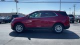 Certified 2023 Chevrolet Equinox LT image 5