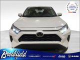 Used 2023 Toyota RAV4 LE image 2