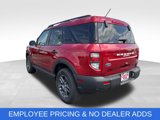 New 2025 Ford Bronco Sport Big Bend image 3