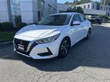 Used 2022 Nissan Sentra SV image 4