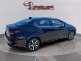 New 2025 Nissan Versa SV w/ Trunk Package image 5