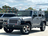 Used 2014 Jeep Wrangler Unlimited Sport w/ Quick Order Package 24S image 3