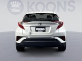 Used 2019 Toyota C-HR XLE image 5