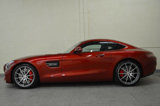 Used 2018 Mercedes-Benz AMG GT S image 3