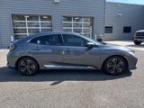 Used 2017 Honda Civic EX image 2