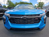New 2025 Chevrolet Trax RS w/ Driver Confidence Package image 2