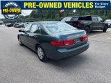 Used 2005 Honda Accord LX image 2