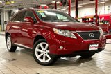 Used 2012 Lexus RX 350 FWD image 2