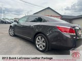 Used 2013 Buick LaCrosse Leather image 5