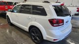 Used 2019 Dodge Journey Crossroad w/ Family Entertainment Group image 6