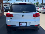Used 2017 Volkswagen Tiguan Limited w/ Premium Package image 4