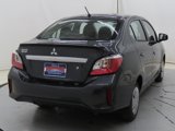 New 2024 Mitsubishi Mirage G4 ES image 3