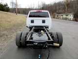 Used 2022 RAM 3500 Tradesman w/ Chrome Appearance Group image 4