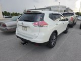 Used 2016 Nissan Rogue SL w/ SL Premium Package image 3