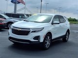 Used 2023 Chevrolet Equinox LT image 3