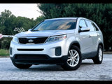 Used 2014 Kia Sorento LX image 2