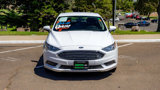 Used 2018 Ford Fusion SE image 2