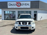 Used 2005 Nissan Armada SE w/ (T01) Tow Pkg image 2