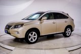 Used 2013 Lexus RX 350 AWD image 3