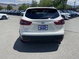 Used 2022 Nissan Rogue Sport SL image 4