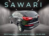 Used 2011 Kia Sportage LX image 5