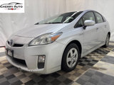 Used 2011 Toyota Prius Four image 2