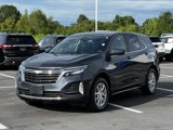 Used 2023 Chevrolet Equinox LT w/ LPO, Floor Liner Package image 2