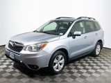 Used 2015 Subaru Forester 2.5i Premium image 4