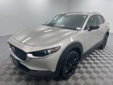 Used 2024 MAZDA CX-30 AWD 2.5 S w/ Select Sport Pkg image 2