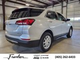 Used 2022 Chevrolet Equinox LT image 5