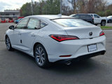 New 2025 Acura Integra image 3