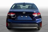 New 2025 Toyota Corolla LE image 4