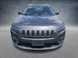 Used 2020 Jeep Cherokee Latitude Plus w/ Cold Weather Group image 3