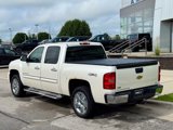 Used 2011 Chevrolet Silverado 1500 LTZ w/ LTZ White Diamond Edition image 3