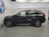 Used 2018 Jeep Grand Cherokee Limited image 4