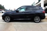 Used 2021 BMW X3 xDrive30i w/ M Sport Package image 2