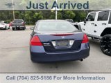 Used 2007 Honda Accord VP image 5