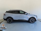 Used 2024 Kia Sportage SX image 2