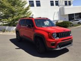 Used 2022 Jeep Renegade Altitude w/ Sun/Sound Group image 5