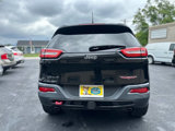 Used 2014 Jeep Cherokee Trailhawk w/ Cold Weather Group image 4