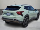 New 2025 Chevrolet Trax ACTIV image 4