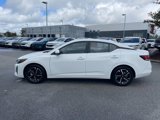 Certified 2024 Nissan Sentra SV image 6