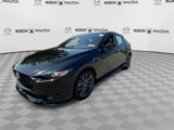 Certified 2024 MAZDA MAZDA3 s w/ Appearance Package image 4