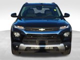 Certified 2022 Chevrolet TrailBlazer LT w/ Convenience Package image 2