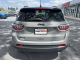 Used 2021 Jeep Compass Sport image 6