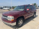 Used 2003 Chevrolet Tahoe LT image 3