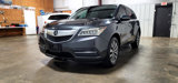 Used 2014 Acura MDX FWD w/ Technology Package image 3
