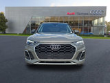 Certified 2023 Audi Q5 2.0T Premium Plus image 2